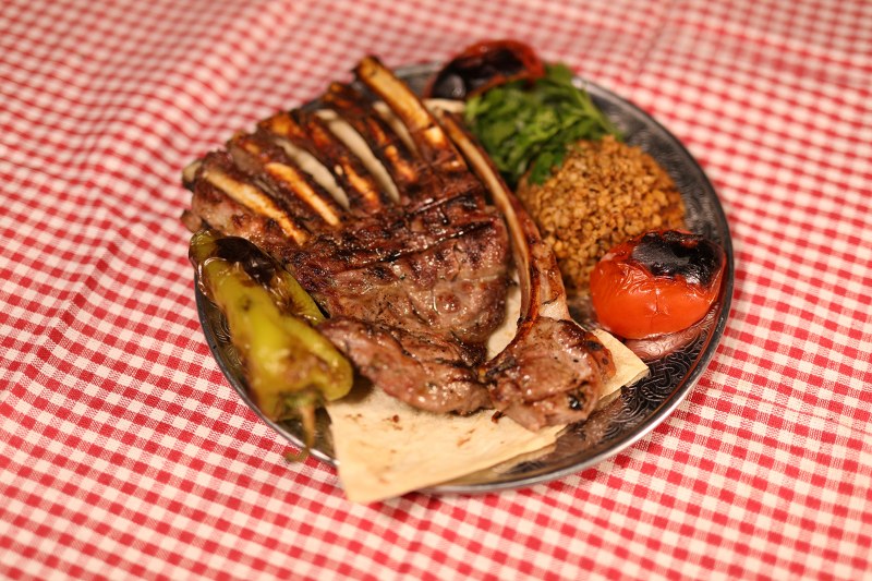 Food Image
