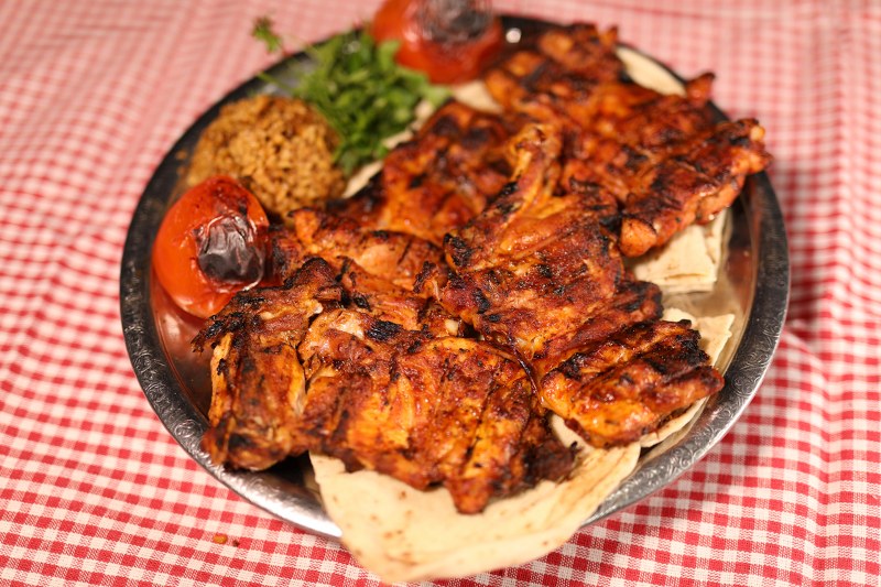 Food Image