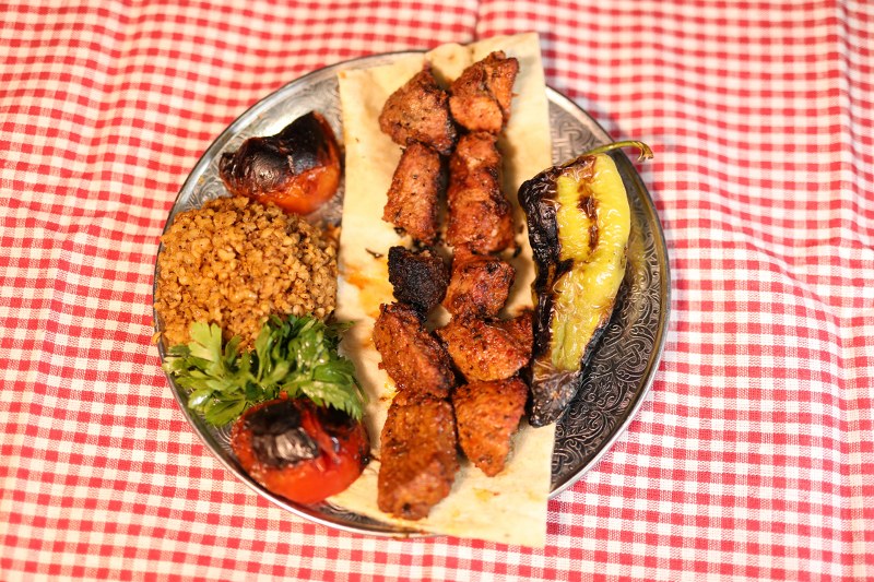 Food Image