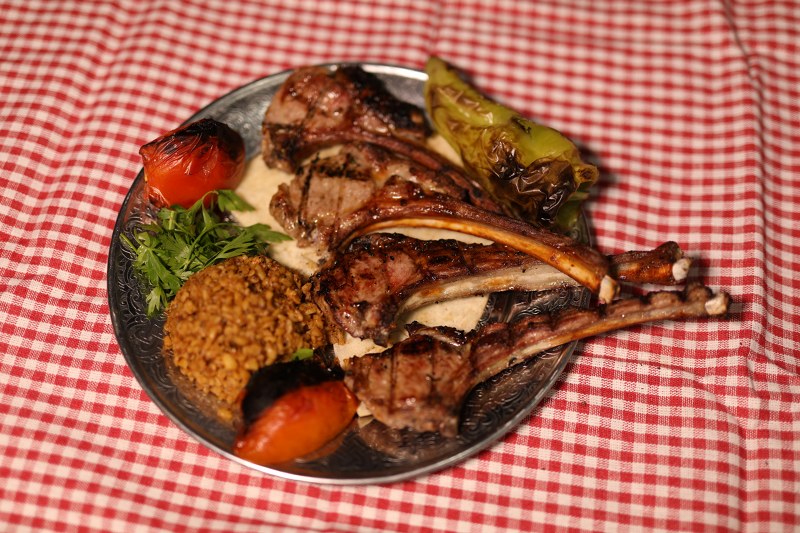 Food Image