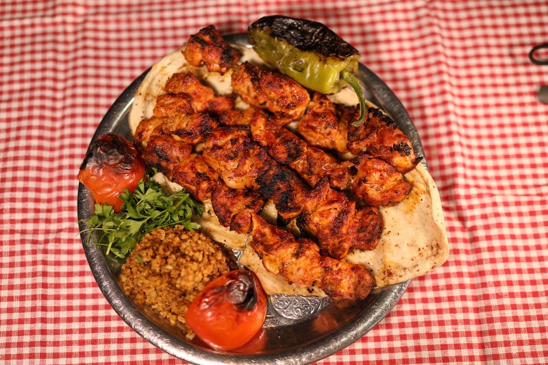 Food Image