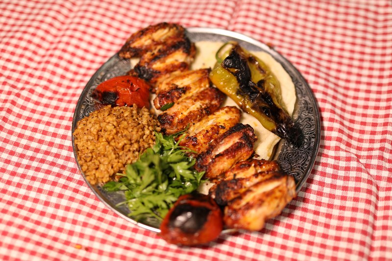 Food Image
