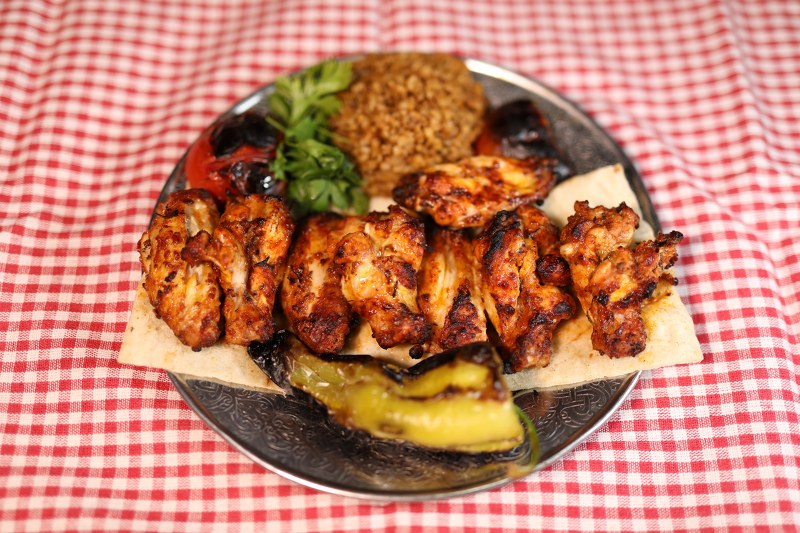 Food Image