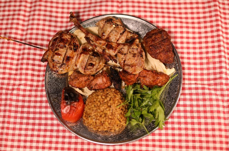Food Image